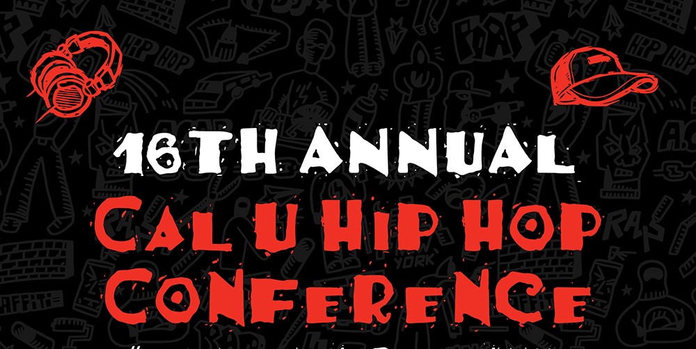 KRS-One, Dr. Zoe Spencer to Headline Hip-Hop Conference